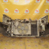 Ноускат Toyota Platz NCP12 '2002-2005 a/t (под антенну) Микротрещины фар ф.52-067