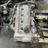 Двигатель Toyota 2NZ-FE-1924757 ПРОБЕГ 93 Т КМ Funcargo NCP20-0200965