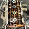 Двигатель Toyota 2NZ-FE-1924757 ПРОБЕГ 93 Т КМ Funcargo NCP20-0200965