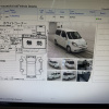 Двигатель Toyota 2NZ-FE-1924757 ПРОБЕГ 93 Т КМ Funcargo NCP20-0200965