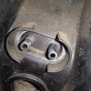Коллектор впускной Ford SEBA Mondeo 4 CA2/BA7 '2007 2.3L