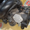 Коллектор впускной Ford SEBA Mondeo 4 CA2/BA7 '2007 2.3L