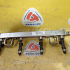 Форсунка Ford SEBA Mondeo 4 CA2/BA7 '2007 2.3L 4 шт. комплект с рампой 0280158105