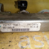Форсунка Ford SEBA Mondeo 4 CA2/BA7 '2007 2.3L 4 шт. комплект с рампой 0280158105