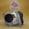 Заслонка дроссельная Ford Mondeo 4 CA2/BA7 SEBA 2.3L электр. (дефект) VP7G9U9E927A 1556736 '2007