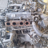 Двигатель Toyota 1AZ-FSE-5670799 форсунки зеленые( без компрессора) Wish ANE10