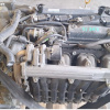 Двигатель Toyota 1AZ-FSE-5670799 форсунки зеленые( без компрессора) Wish ANE10