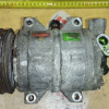 Компрессор кондиционера Nissan KA24 R'nessa N30 92600-5V210/3C760-45010/506011-9310