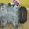 Компрессор кондиционера Nissan KA24 R'nessa N30 92600-5V210/3C760-45010/506011-9310