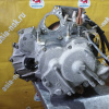 АКПП Honda D16A/D15B/ZC S4MA M4MA 2WD a/t JAPAN ПРОБЕГ 132  т.км Civic/Partner/Domani/Integra EK3/EY7/MB4/DB6/DC1