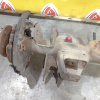 Мост Chevrolet GMT360/GMT370/KC TrailBlazer R БЕЗ ABS 41/11 (3.73) без суппортов и дисков 15135421