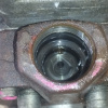 ТНВД TOYOTA 1KZ-TE БЕЗ ЭЛ. КЛАПАНА УПРАВЛЕНИЯ 22100-67070