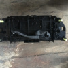 Климат-контроль Toyota ANA10 Mark X Zio 55900-72020