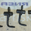 Форсунка масляная Toyota 2AZ-FE Alphard ANH20 комплект 4 шт. 15708-28010 / 15708-28011