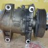 Компрессор кондиционера Nissan YD25-DDTI Navara D40 '2006-2010 ДЕФЕКТ ПОСАДКИ ТРУБКИ 92600-EB40E