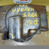 Компрессор кондиционера Nissan YD25-DDTI Navara D40 '2006-2010 ДЕФЕКТ ПОСАДКИ ТРУБКИ 92600-EB40E