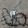 Коса ДВС Toyota 7A-FE Carina AT211 + компьютер 89661-21230