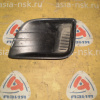 Заглушка в бампер Toyota Land Cruiser Prado TRJ150 R 52127-60080