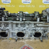 Головка блока Nissan VQ35-HR/VQ35-DE Z33/Y50/S51/V36/Y51/Z51/J32/R52/E52 '11.2006- право + муфты  от VQ35-HR R ( R-JA1 ) 11040JA10A