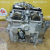Головка блока Nissan VQ35-HR/VQ35-DE Z33/Y50/S51/V36/Y51/Z51/J32/R52/E52 '11.2006- право + муфты  от VQ35-HR R ( R-JA1 ) 11040JA10A