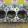 Головка блока Nissan VQ35-HR/VQ35-DE Z33/Y50/S51/V36/Y51/Z51/J32/R52/E52 '11.2006- лево + муфты  от VQ35-HR L ( L-JA1 ) 11090JA10A
