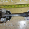 Поршень с шатуном Nissan VQ35-HR Skyline V36/Y50 диаметр 57/22мм. 12100JK20B