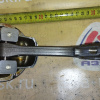 Поршень с шатуном Nissan VQ35-HR Skyline V36/Y50 диаметр 57/22мм. 12100JK20B