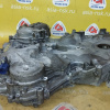 Лобовина ДВС Nissan VQ35-HR Skyline V36 перед + зад + крышки муфт 13500EY00A + 13500JK20B + 13040JK24A + 13040JK22B