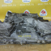 Лобовина ДВС Nissan VQ35-HR Skyline V36 перед + зад + крышки муфт 13500EY00A + 13500JK20B + 13040JK24A + 13040JK22B