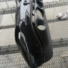Бампер NISSAN Juke YF15 '2010-2014 перед + L туманка (дефект) 62022 1KA5H