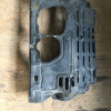Защита двигателя Toyota S402M Lite Ace 51441-BZ160