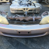 Ноускат Toyota Platz NCP12 1NZ '1999-2001 a/t ф.52-009