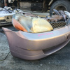 Ноускат Toyota Platz NCP12 1NZ '1999-2001 a/t ф.52-009