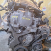 Двигатель NISSAN MR20-917150A БЕЗ  КОМПРЕССОРА КОНДЕРА С ЕГР ,ПРОБЕГ 82 Т КМ Qashqai/X-Trail KJ10