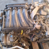 Двигатель NISSAN MR20-917150A БЕЗ  КОМПРЕССОРА КОНДЕРА С ЕГР ,ПРОБЕГ 82 Т КМ Qashqai/X-Trail KJ10