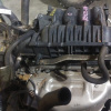 Двигатель Nissan MR20DD-212762B БЕЗ  КОМПРЕССОРА КОНДЕРА С ЕГР ,ПРОБЕГ 57 Т КМ Serena C26