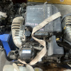 Двигатель Toyota 1G-FE-6637466 2WD BEAMS Mark II GX100