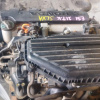 Двигатель Honda D15B-3900262 В СБОРЕ   НЕ VTEC ПРОБЕГ 21т.км Civic ES1-1500226