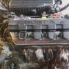 Двигатель Honda D15B-3900262 В СБОРЕ   НЕ VTEC ПРОБЕГ 21т.км Civic ES1-1500226