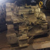 АКПП Honda D15B/D17A SLXA 2WD JAPAN ПРОБЕГ87т.км Civic/Civic Ferio ES1/EU1