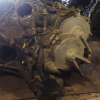 АКПП Honda D15B/D17A SLXA 2WD JAPAN ПРОБЕГ87т.км Civic/Civic Ferio ES1/EU1