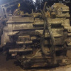 АКПП Honda D15B/D17A SLXA 2WD JAPAN ПРОБЕГ87т.км Civic/Civic Ferio ES1/EU1