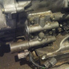 АКПП Honda D15B/D17A SLXA 2WD JAPAN ПРОБЕГ87т.км Civic/Civic Ferio ES1/EU1