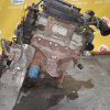 Двигатель Chevrolet Spark LMT/B10D1-Б/Н 1.0L Dohc MT Daewoo Matiz M300 '2010