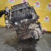 Двигатель Chevrolet Spark LMT/B10D1-Б/Н 1.0L Dohc MT Daewoo Matiz M300 '2010