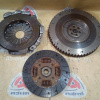 Маховик Chevrolet LMT/B10D1 Spark M300 '2010 1.0L 5MT с корзиной M35 и диском M31 96518411