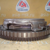 Маховик Chevrolet LMT/B10D1 Spark M300 '2010 1.0L 5MT с корзиной M35 и диском M31 96518411