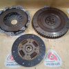 Маховик Chevrolet LMT/B10D1 Spark M300 '2013 1.0L 5MT с корзиной 25191614 и диском 2488U 25187726