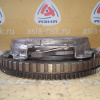 Маховик Chevrolet LMT/B10D1 Spark M300 '2013 1.0L 5MT с корзиной 25191614 и диском 2488U 25187726