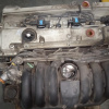 Двигатель SsangYong Rexton G32/M162E32/162.994-12027694 3.2 AT вискомуфта GAB/Y200
